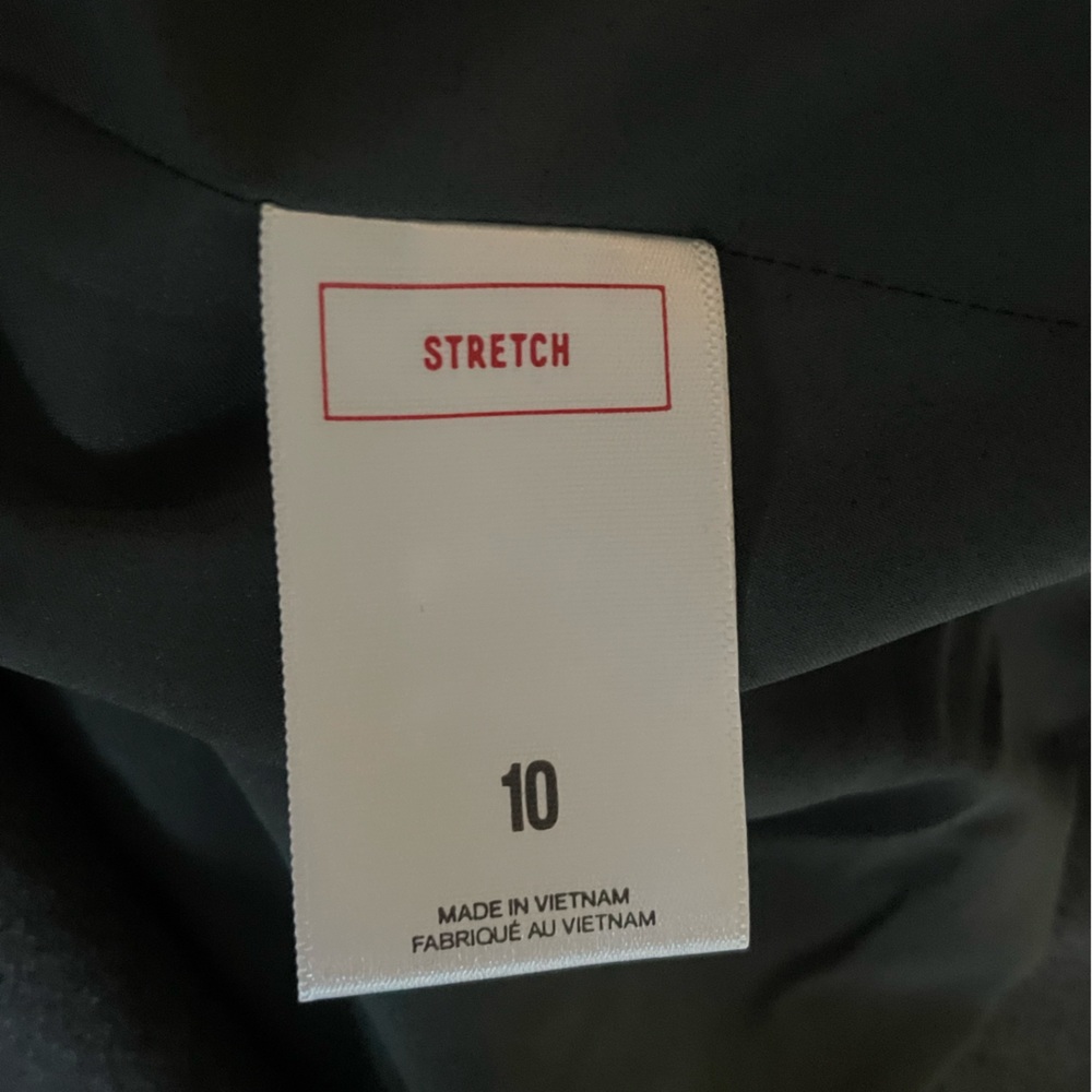 One button Express Blazer - Picture 6 of 7